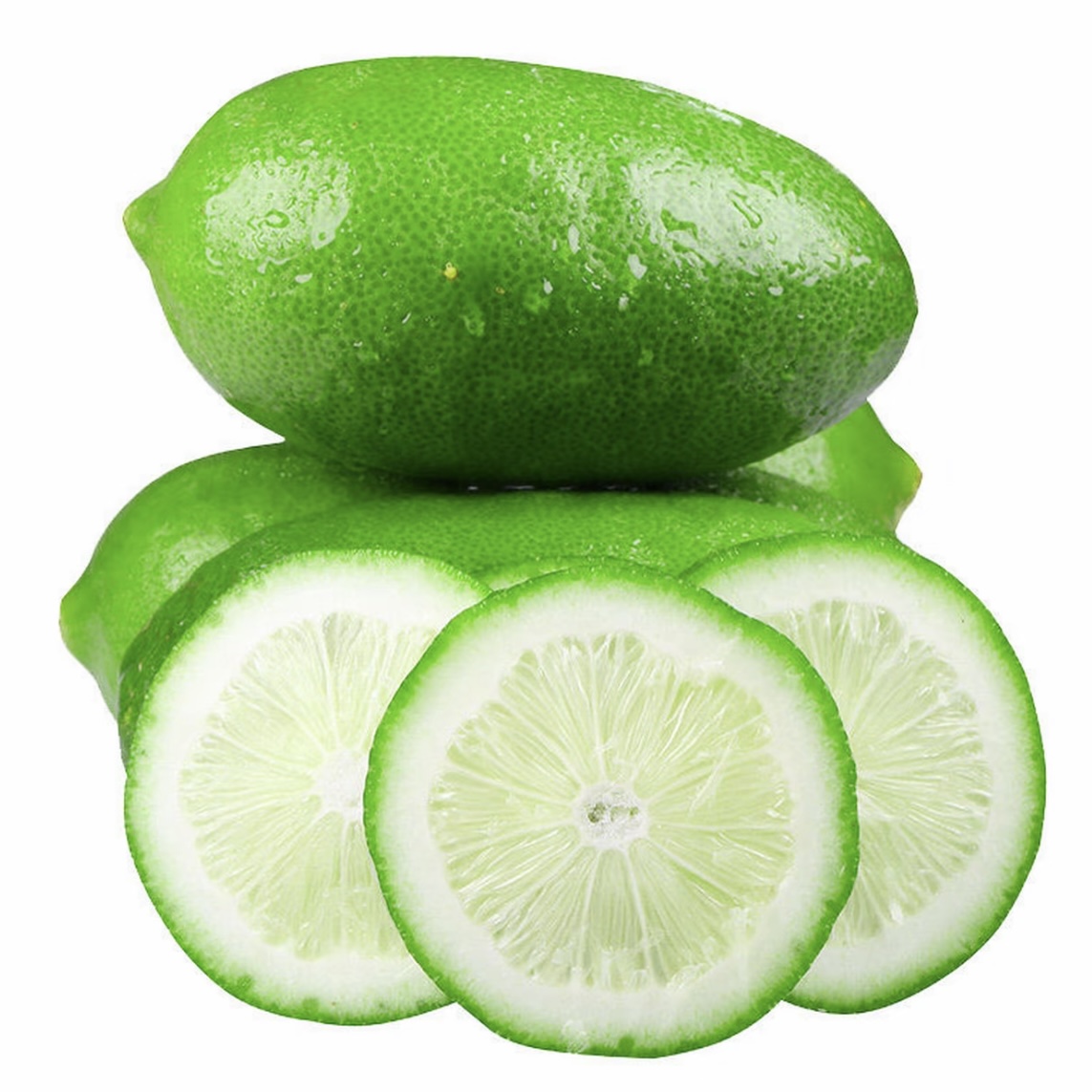 🍈 Limetka – aromatické citrusy na pestovanie doma