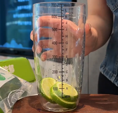 🍈 Limetka – aromatické citrusy na pestovanie doma