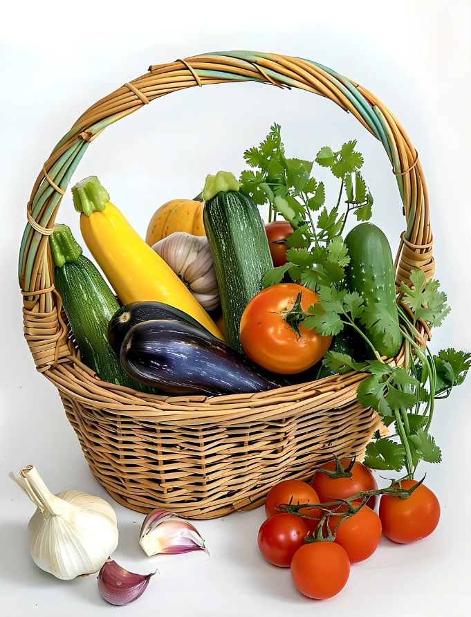 🍎Nasiona owoców🍎