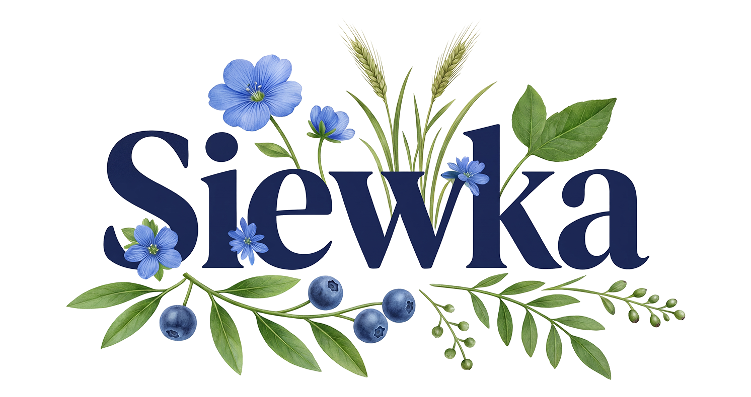 Siewka