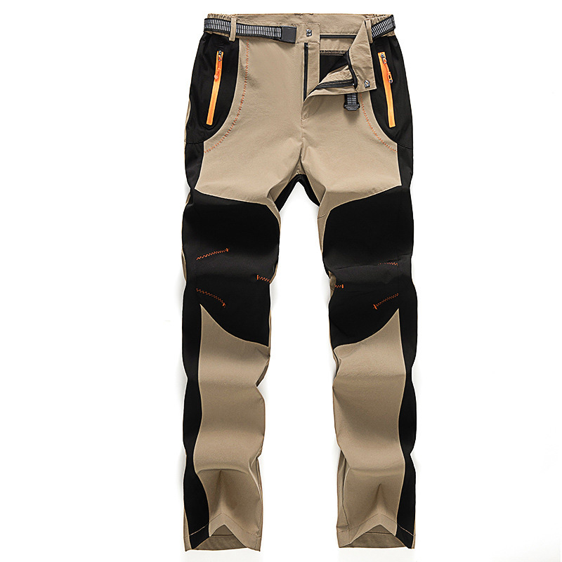Men's Waterproof Fleece Lined Snow Pants---Buy 4 Get Extra 40% Off & Free Shipping