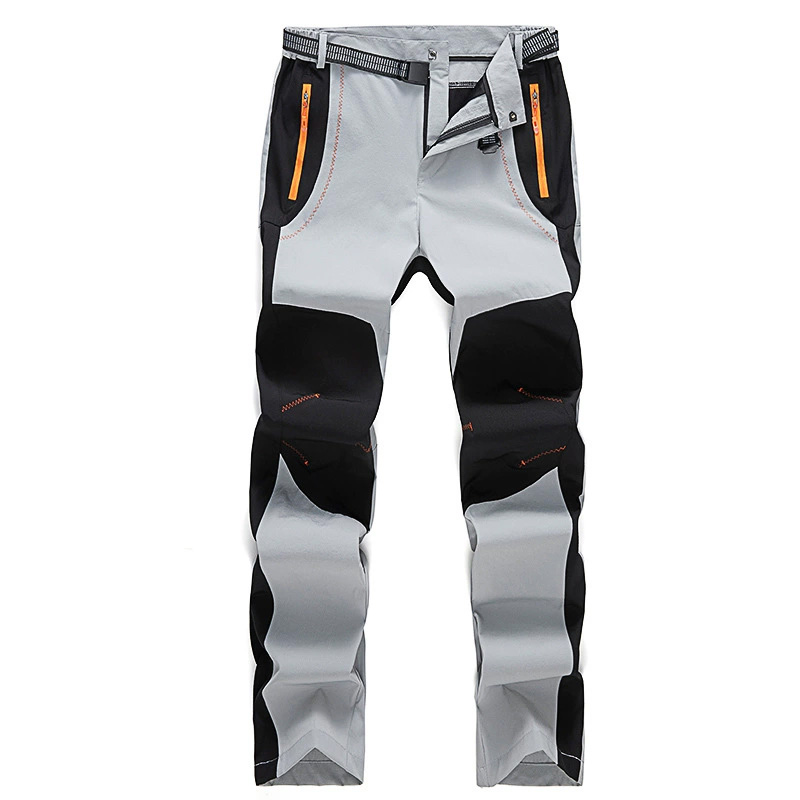 Men's Waterproof Fleece Lined Snow Pants---Buy 4 Get Extra 40% Off & Free Shipping