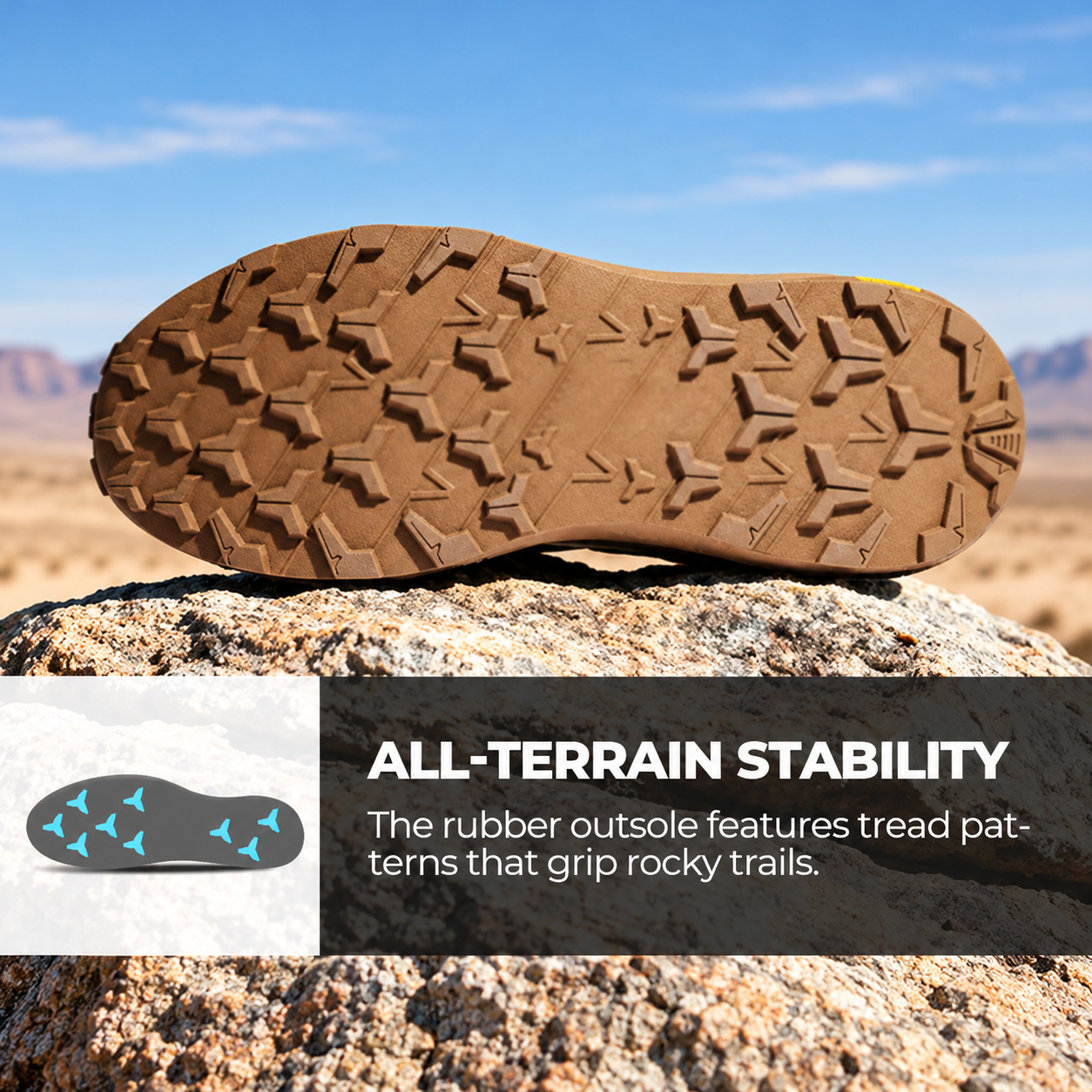 Men's 8-in Closed Design Tactical Walking Shoes | Lightweight, Shock-Absorbing, Side Zipper Mesh Work & Hiking Safety Footwear