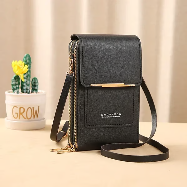 ⏳Time-Limited Special 49% OFF ⏰ Women's Touch Screen Messenger Bag