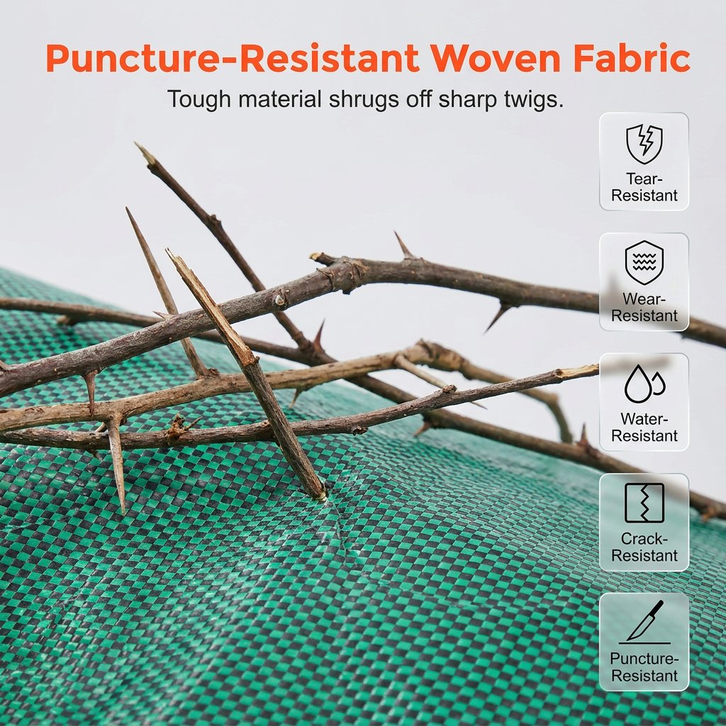 Puncture Resistant