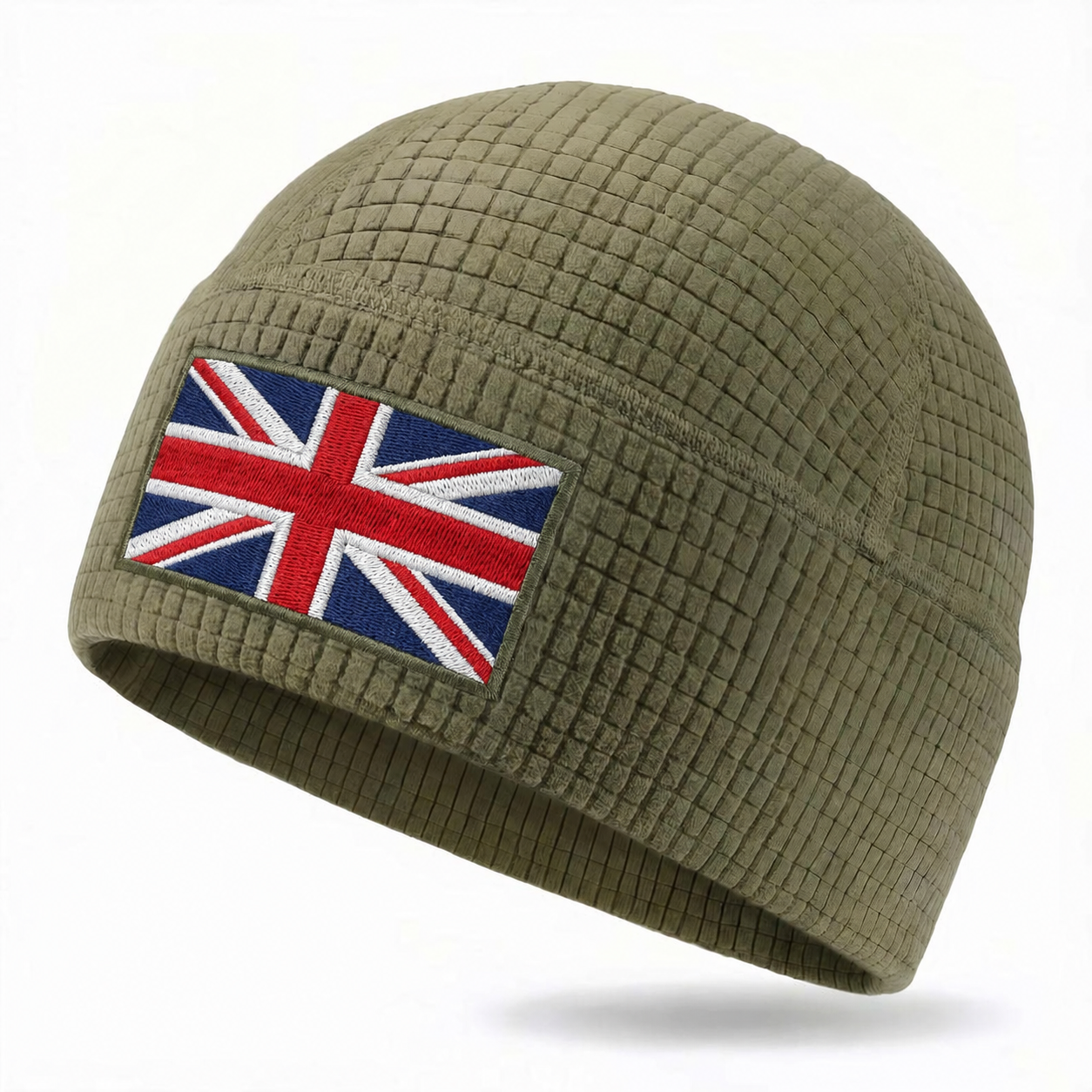 Elite Tactical Fleece Hat - Your All-Weather British Guardian---🔥Free delivery when you buy 2 or more