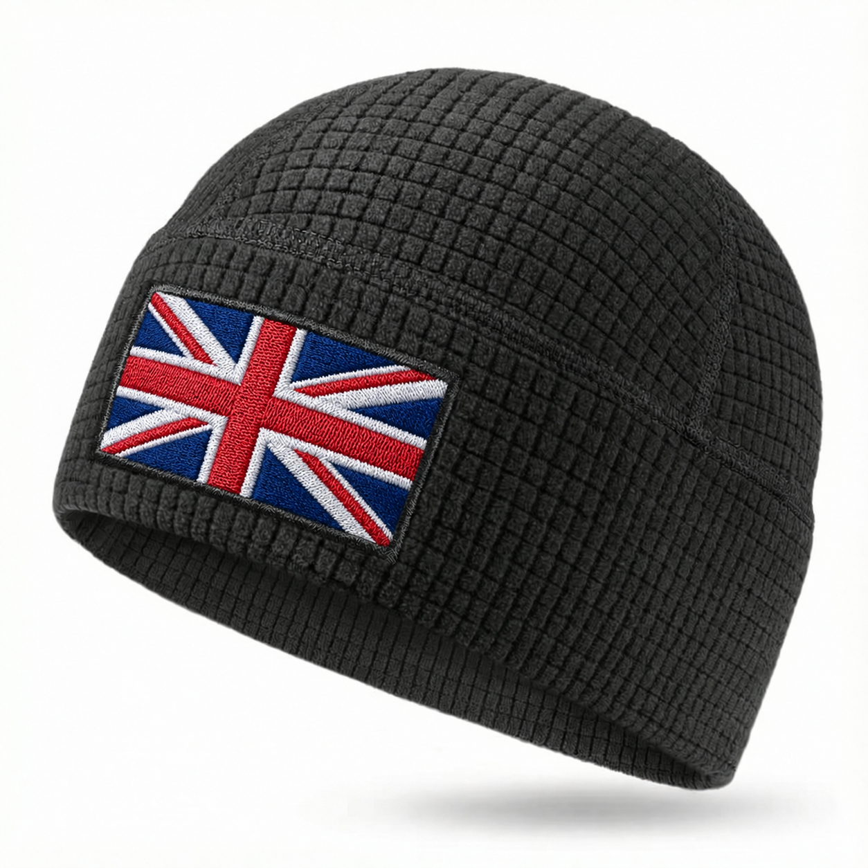 Elite Tactical Fleece Hat - Your All-Weather British Guardian---🔥Free delivery when you buy 2 or more