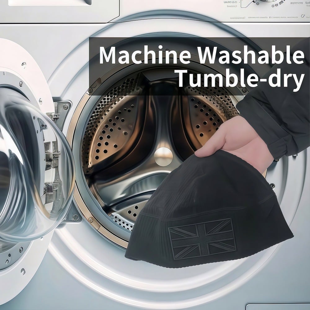 🔥LAST DAY 50% OFF-Elite Tactical Fleece Hat - Your All-Weather British Guardian