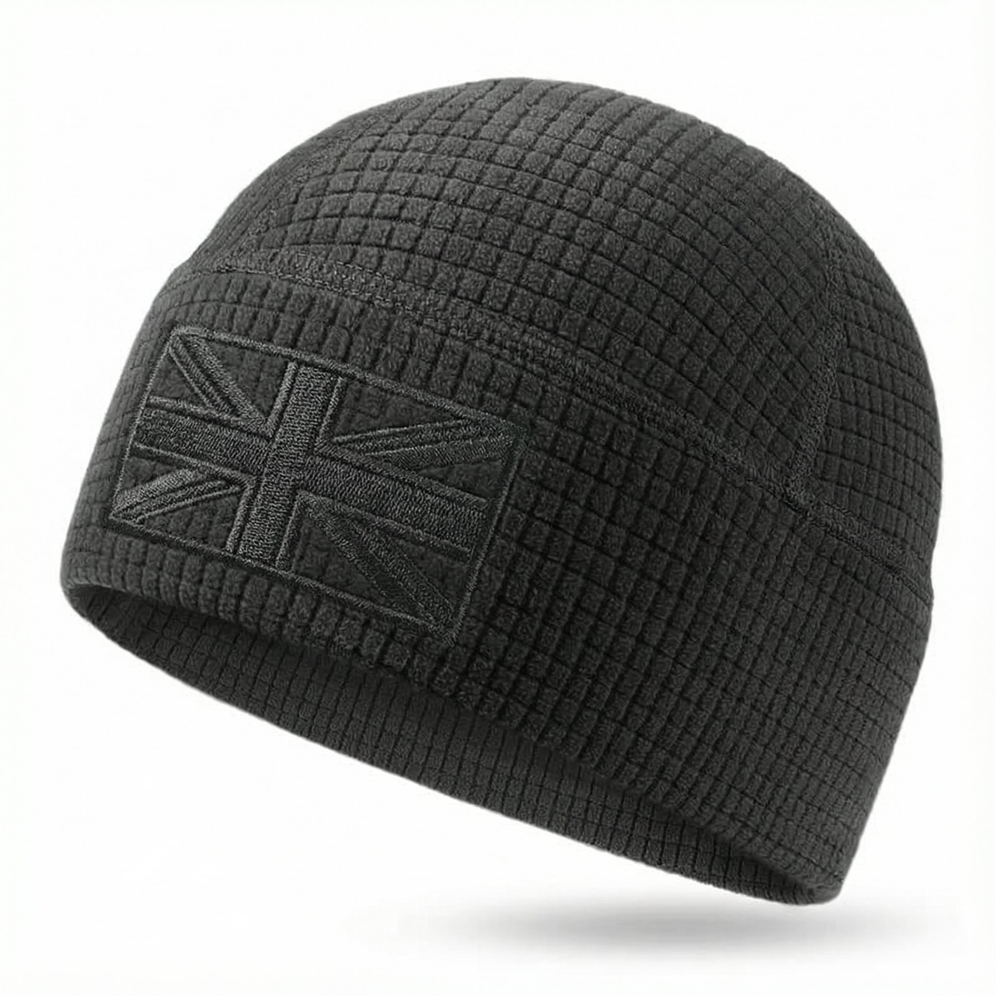 🔥LAST DAY 50% OFF-Elite Tactical Fleece Hat - Your All-Weather British Guardian