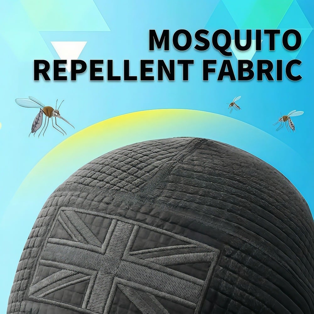 🔥LAST DAY 50% OFF-Elite Tactical Fleece Hat - Your All-Weather British Guardian