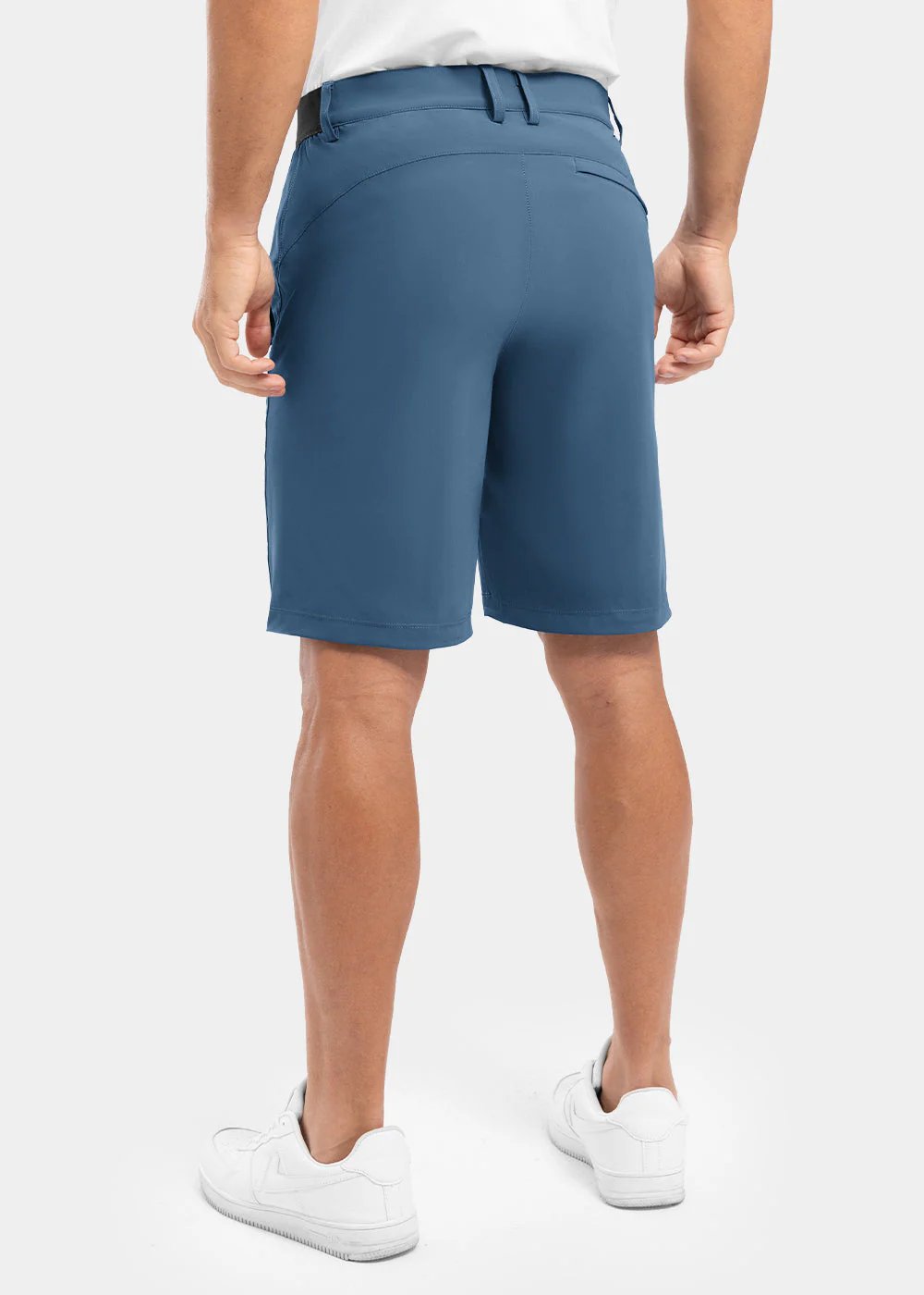 ⏳LAST DAY SALE 60% OFF !!📢Men's Stretch Quick Dry Casual Work Golf Shorts