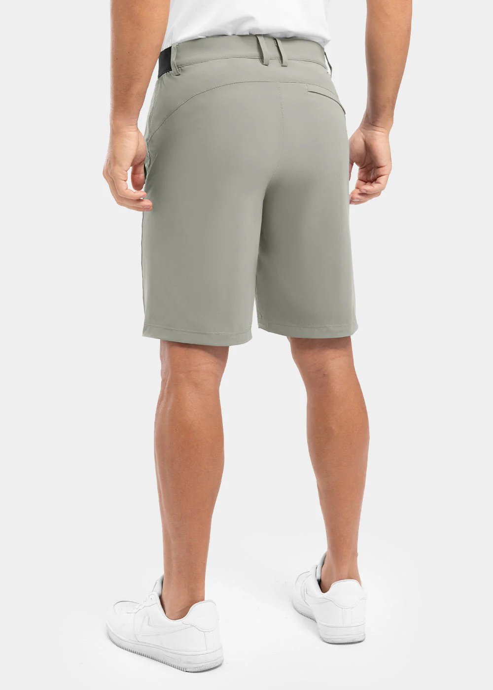 ⏳LAST DAY SALE 60% OFF !!📢Men's Stretch Quick Dry Casual Work Golf Shorts
