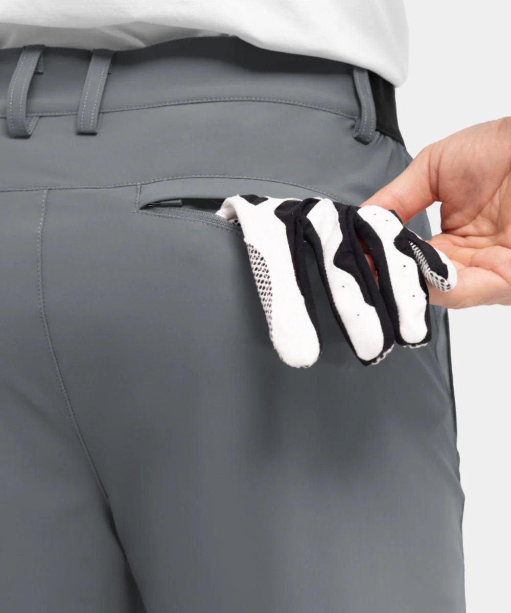 ⏳LAST DAY SALE 60% OFF !!📢Men's Stretch Quick Dry Casual Work Golf Shorts