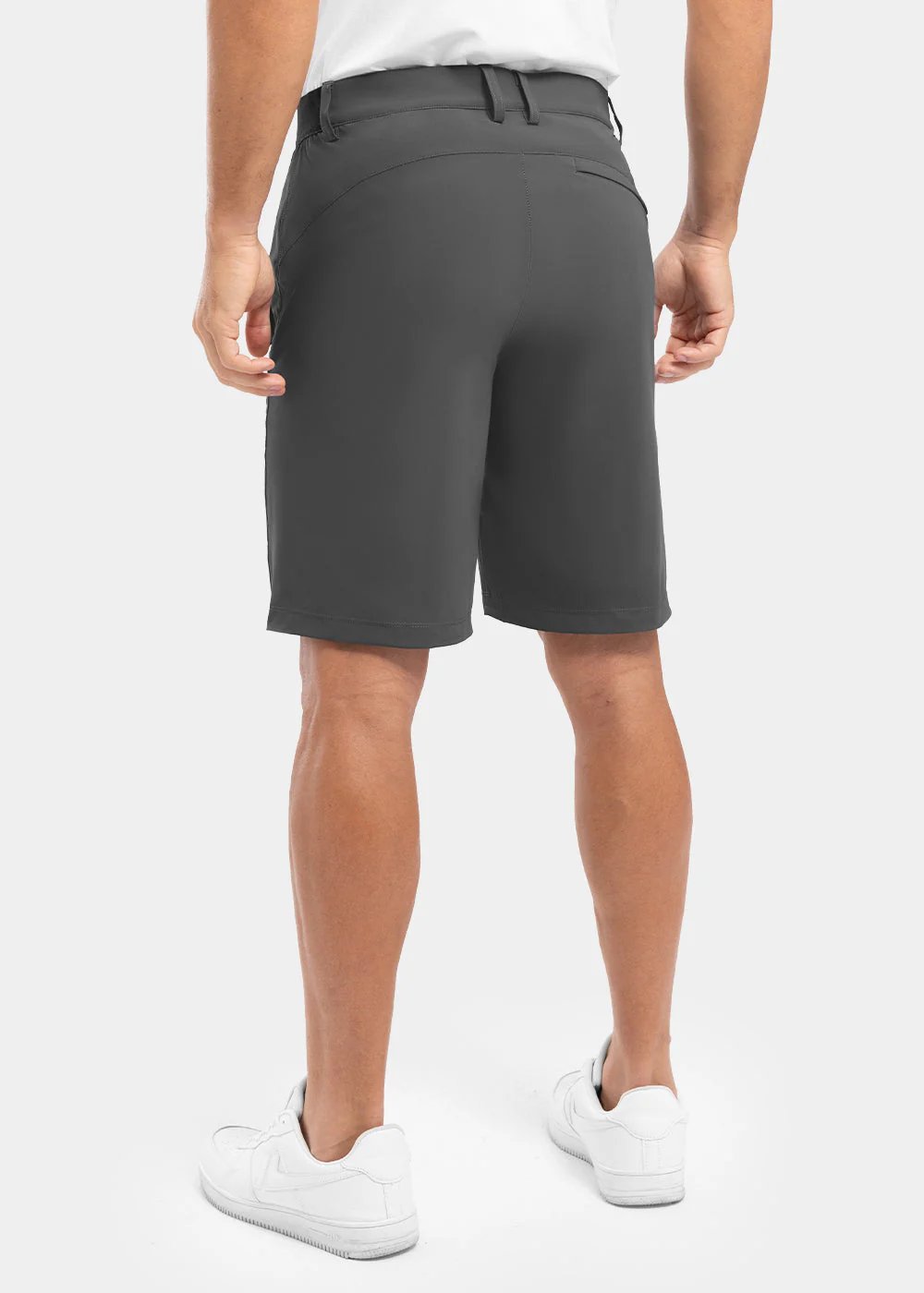 ⏳LAST DAY SALE 60% OFF !!📢Men's Stretch Quick Dry Casual Work Golf Shorts