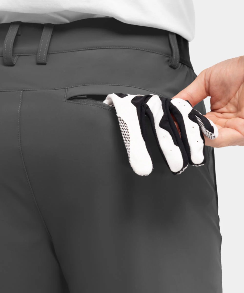 ⏳LAST DAY SALE 60% OFF !!📢Men's Stretch Quick Dry Casual Work Golf Shorts