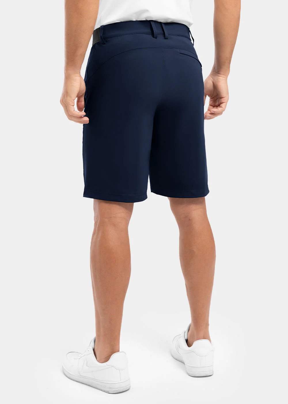 ⏳LAST DAY SALE 60% OFF !!📢Men's Stretch Quick Dry Casual Work Golf Shorts