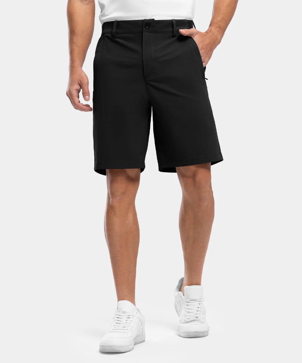 ⏳LAST DAY SALE 60% OFF !!📢Men's Stretch Quick Dry Casual Work Golf Shorts
