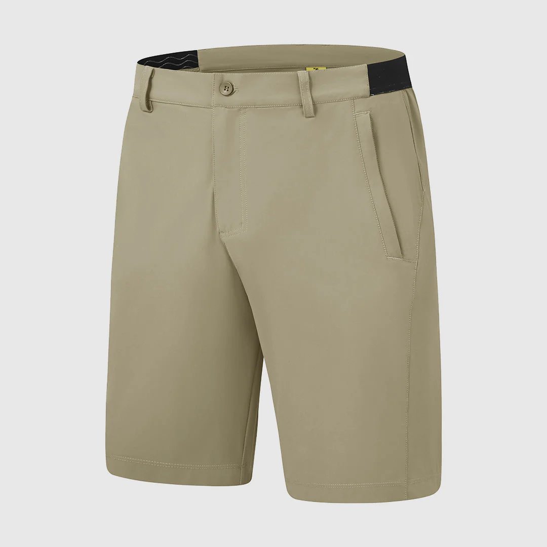 ⏳LAST DAY SALE 60% OFF !!📢Men's Stretch Quick Dry Casual Work Golf Shorts