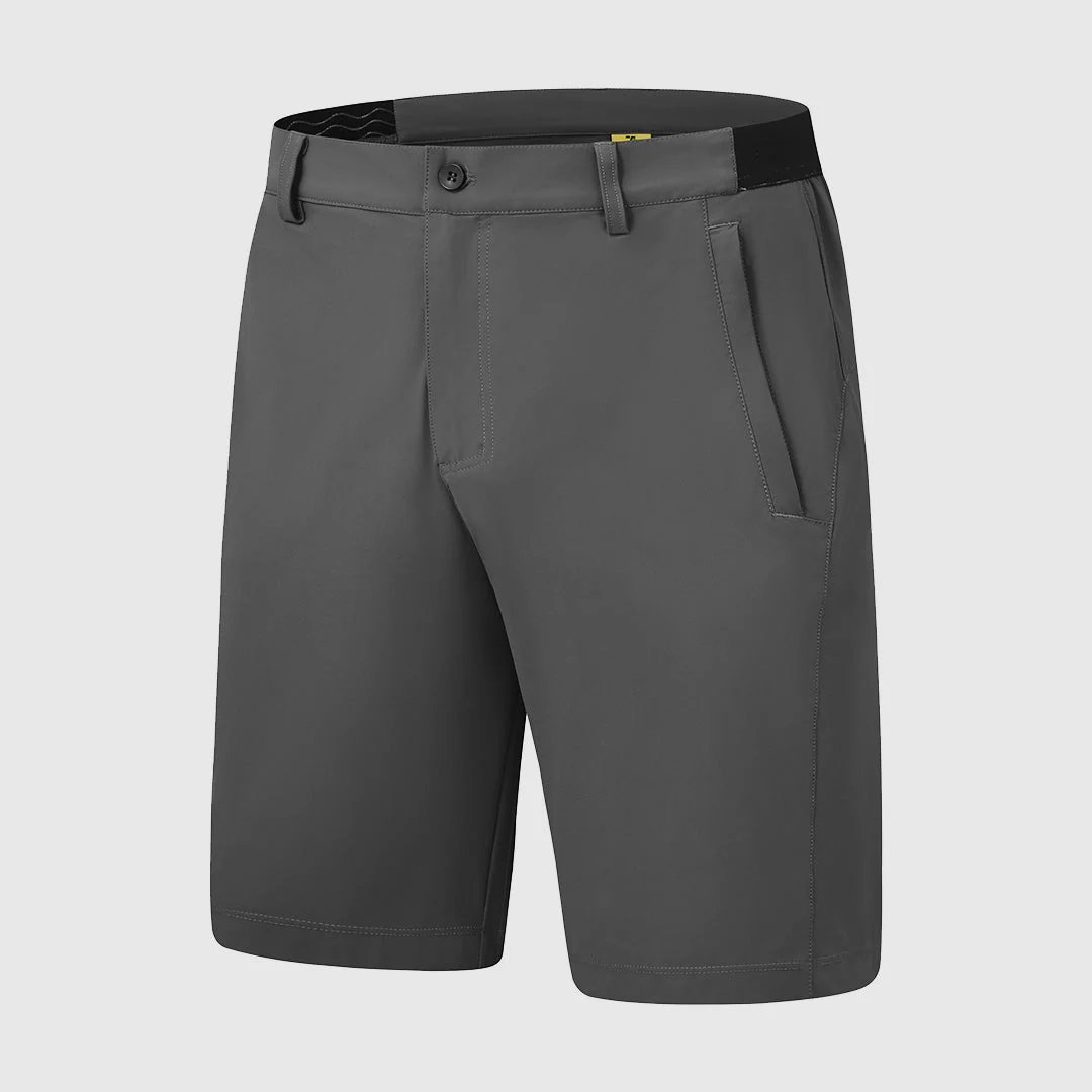 ⏳LAST DAY SALE 60% OFF !!📢Men's Stretch Quick Dry Casual Work Golf Shorts