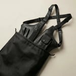 🎒Anti-theft Tactical Bag with Double Straps