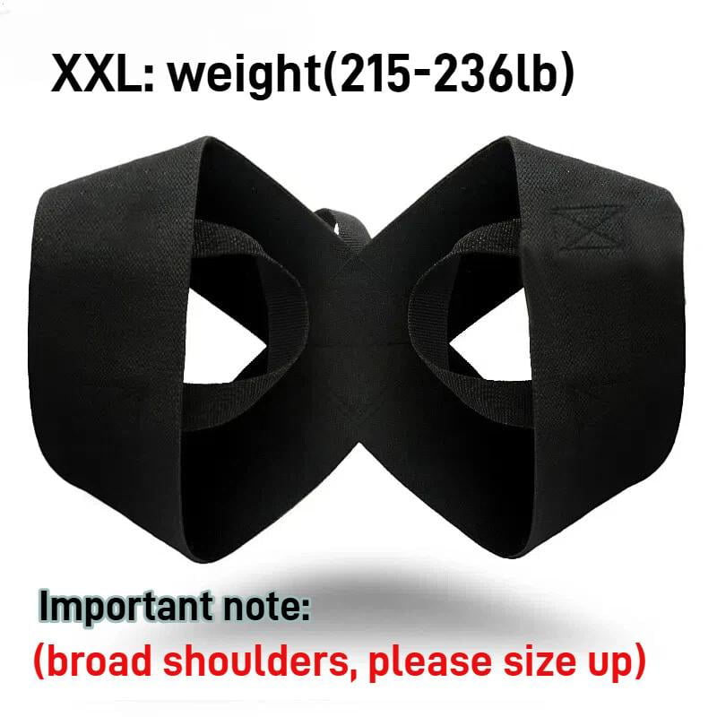 💥💥🔥GETBED Fitness Posture Corrector Training Straps---Buy 2 Get 10% Off & Free Shipping