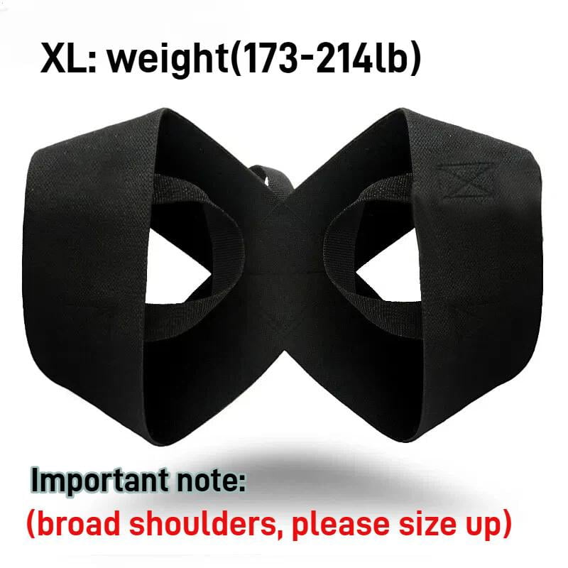 💥💥🔥GETBED Fitness Posture Corrector Training Straps---Buy 2 Get 10% Off & Free Shipping