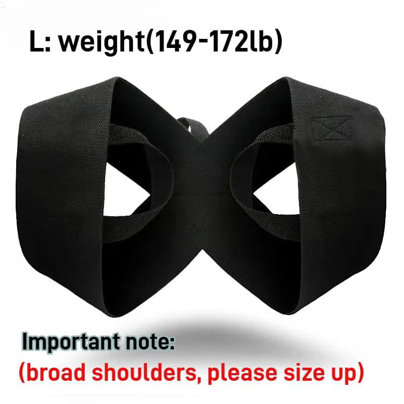 💥💥🔥GETBED Fitness Posture Corrector Training Straps---Buy 2 Get 10% Off & Free Shipping