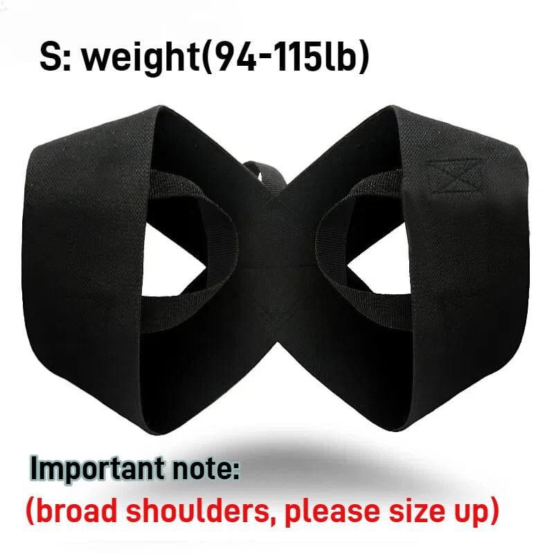 💥💥🔥GETBED Fitness Posture Corrector Training Straps---Buy 2 Get 10% Off & Free Shipping
