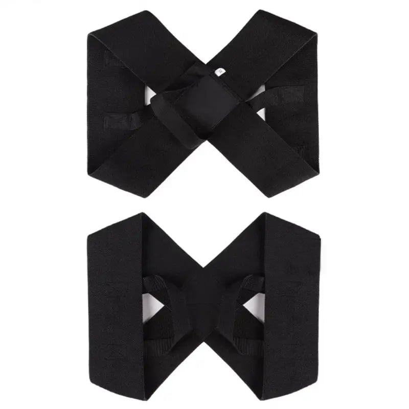 💥💥🔥GETBED Fitness Posture Corrector Training Straps---Buy 2 Get 10% Off & Free Shipping