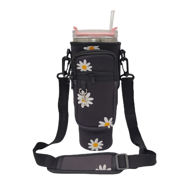 🎁Hot Sale Promotion 49% OFF🔥Sportsnew Water Bottle Carrier Bag™ for 40oz Tumbler