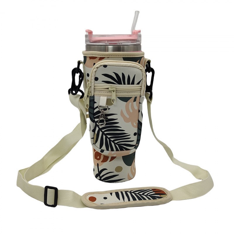 🎁Hot Sale Promotion 49% OFF🔥Sportsnew Water Bottle Carrier Bag™ for 40oz Tumbler