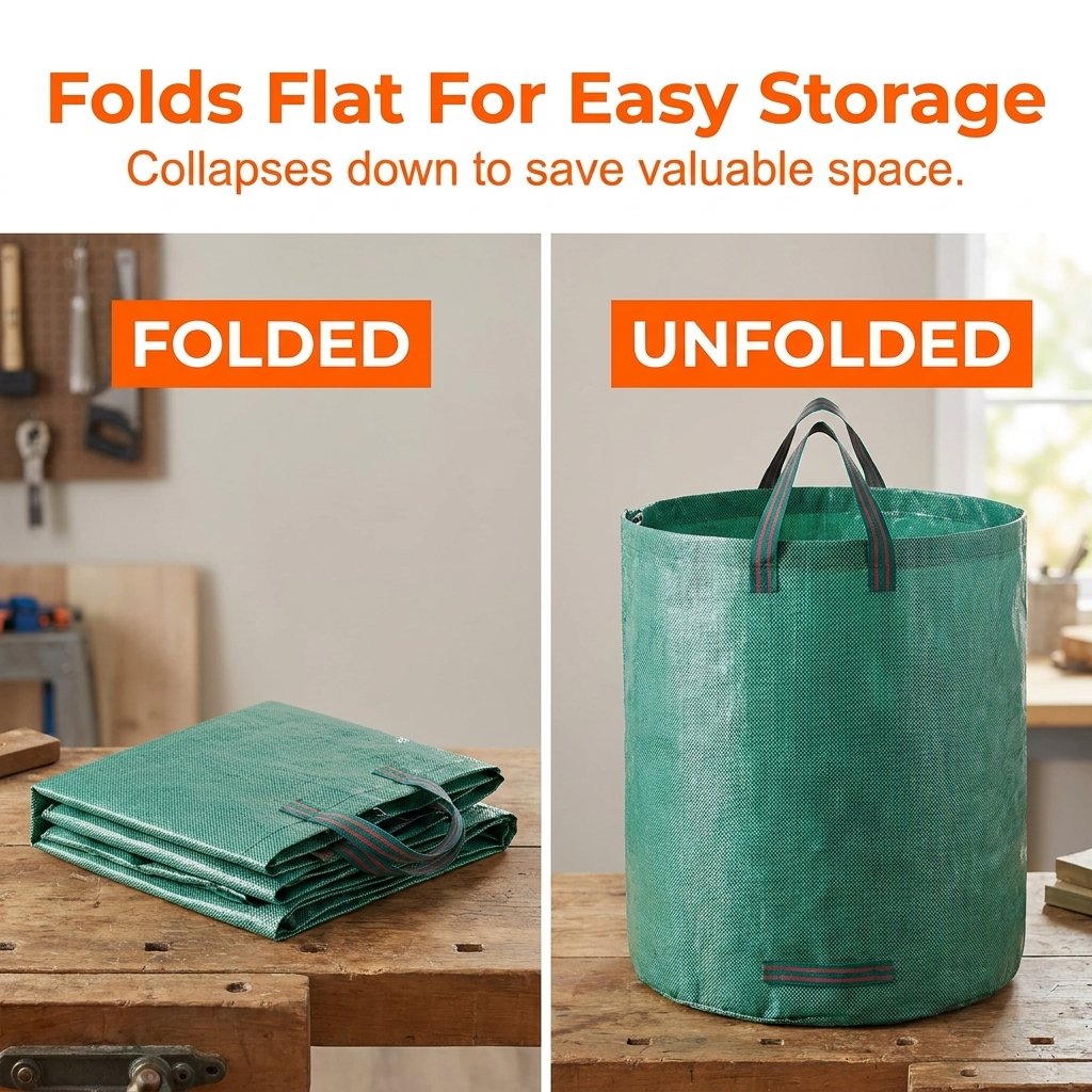 Folds Flat