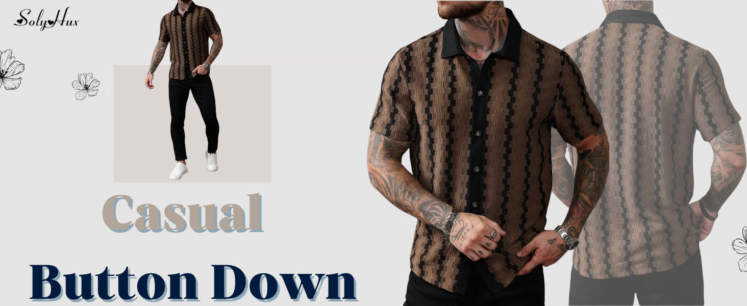 Urban Heritage Plaid Shirt | Relaxed Fit, Breathable Tech-Weave – Lightweight Summer Button-Down for Daily Wear