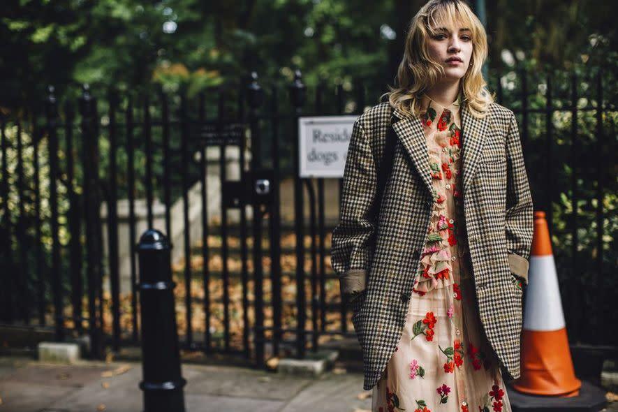 Vestidos informales y de día