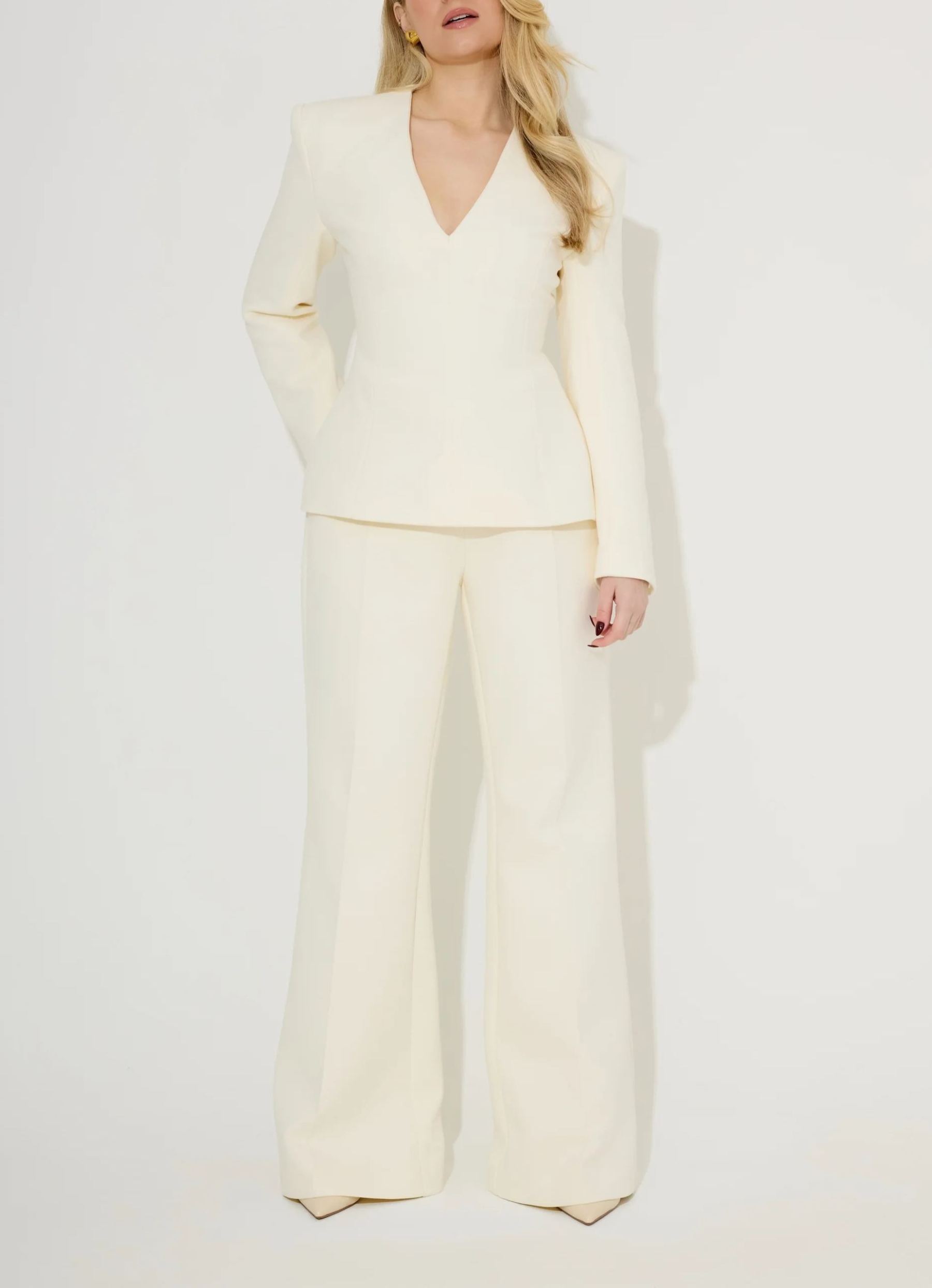 Conjunto de algodón fresco