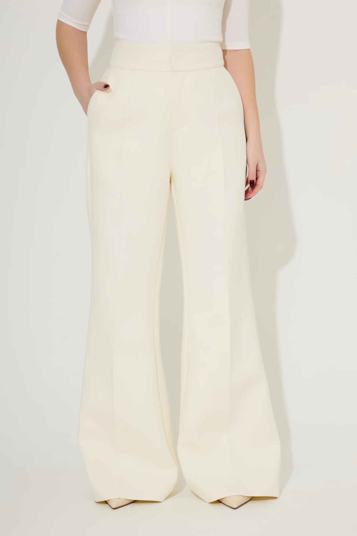 Conjunto de algodón fresco