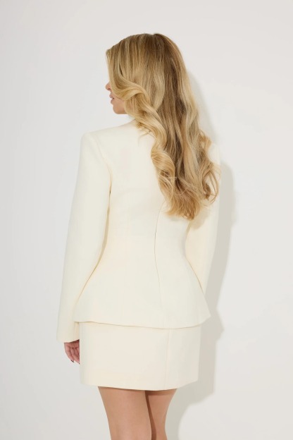 Conjunto de algodón fresco