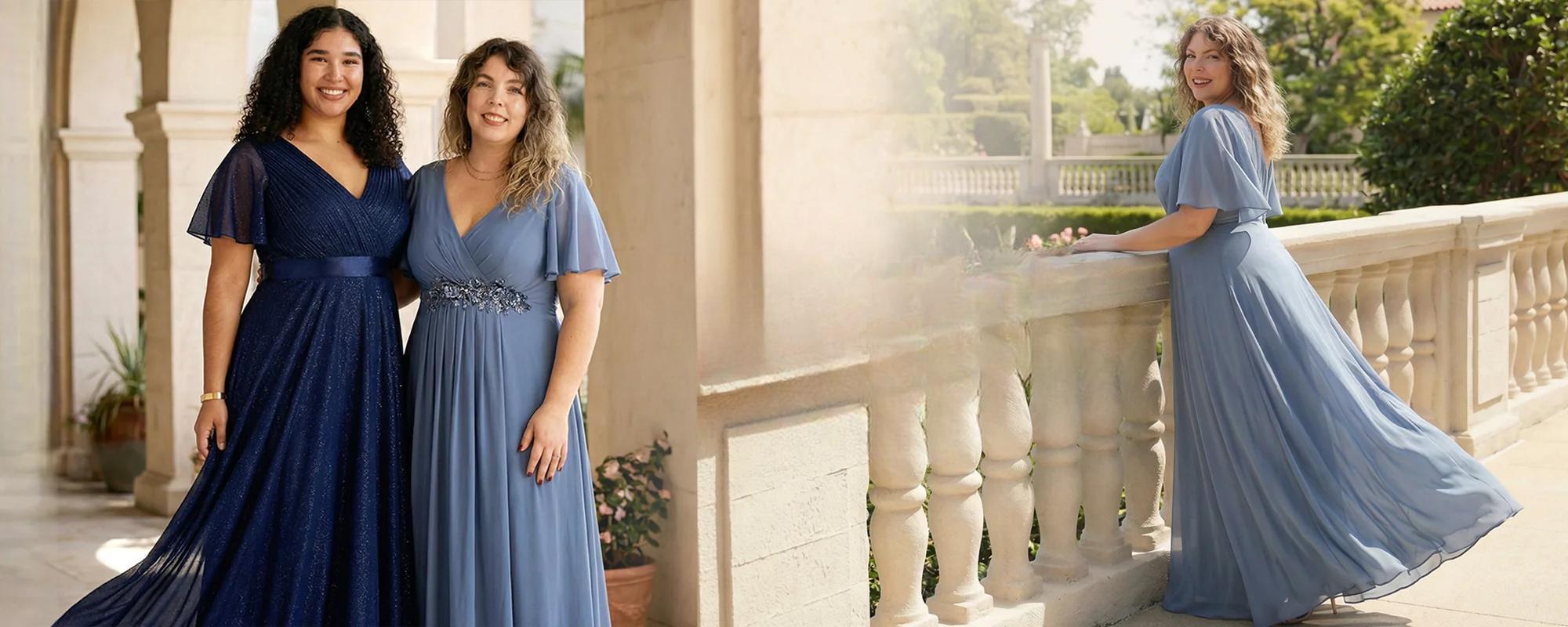Ropa de mujer de talla grande