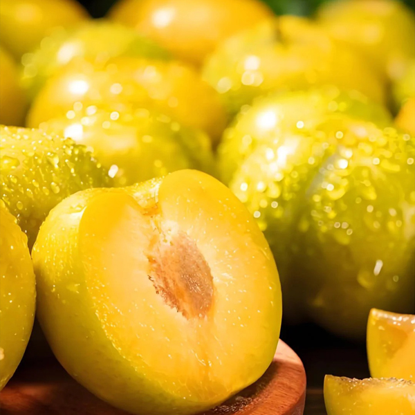 HONEY PLUM SEEDS