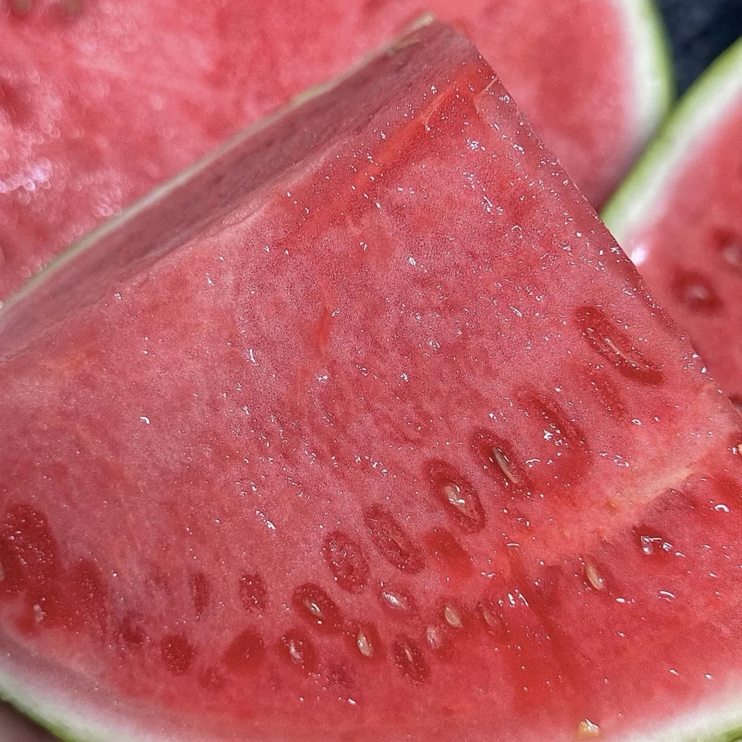 Thin-skinned Watermelon Seeds 🍉