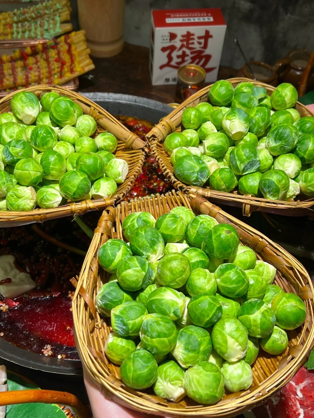 Brussels sprout seeds  Spore cabbage seeds