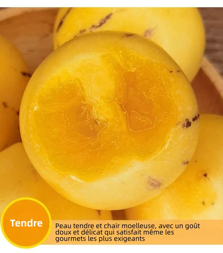 🎁30% de Réduction🍐🍐Graines De Pepinos (Melon Poire)