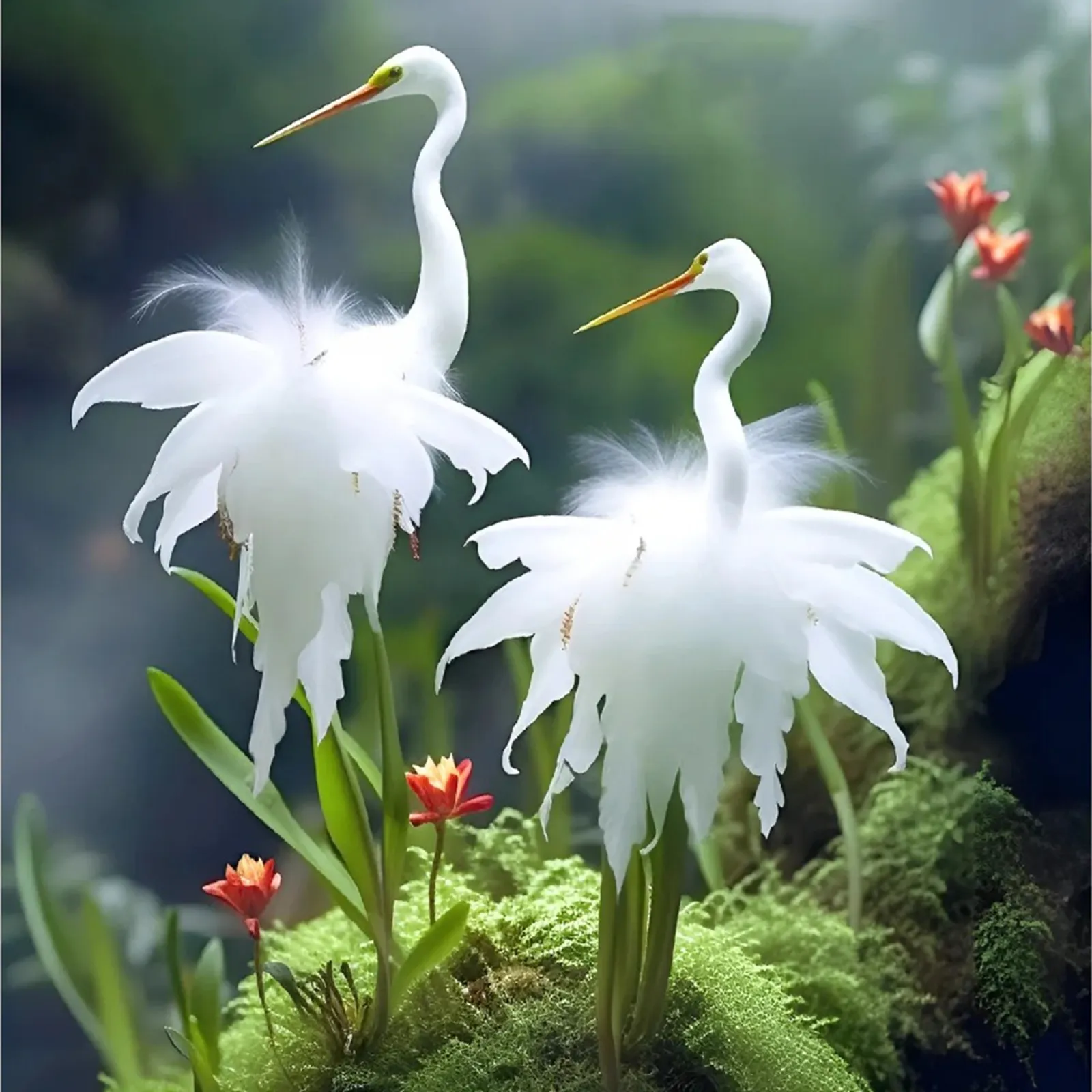 Серия семена от пчели