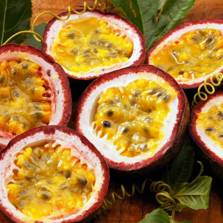 🍍 Passionsfruchtsamen – Hol dir den Urlaub nach Hause!