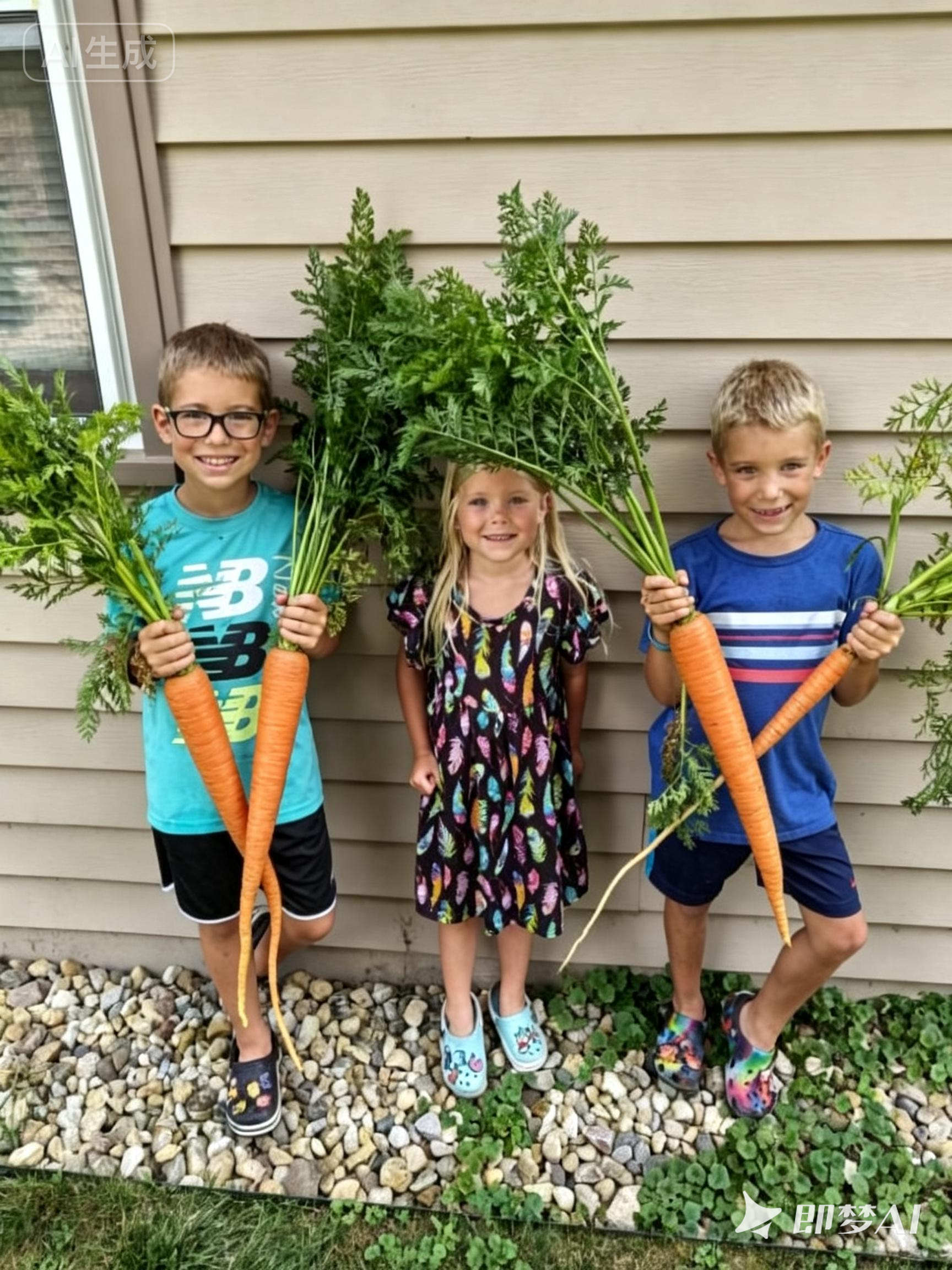 🥕 Manpukuji-Karottensamen | Chemikalienfrei | Geeignet für den Bio-Anbau 🌱