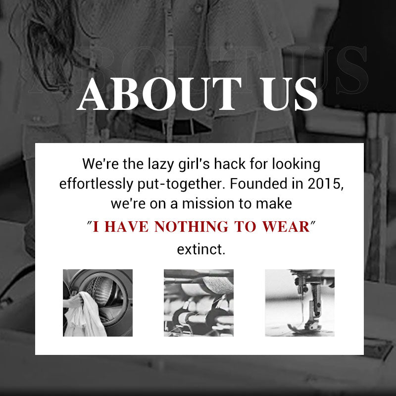 Women's Relaxed Pocket Dress