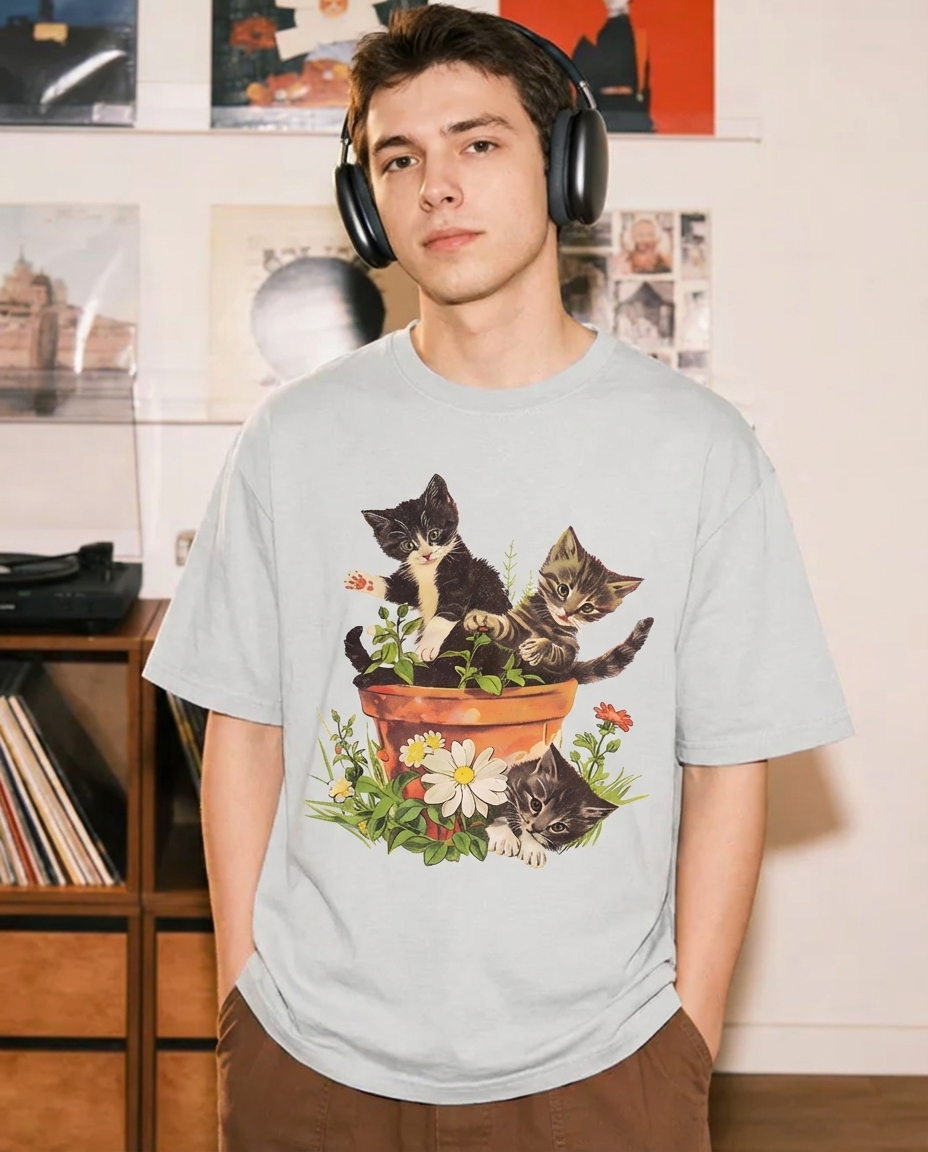 Graphic Shirt