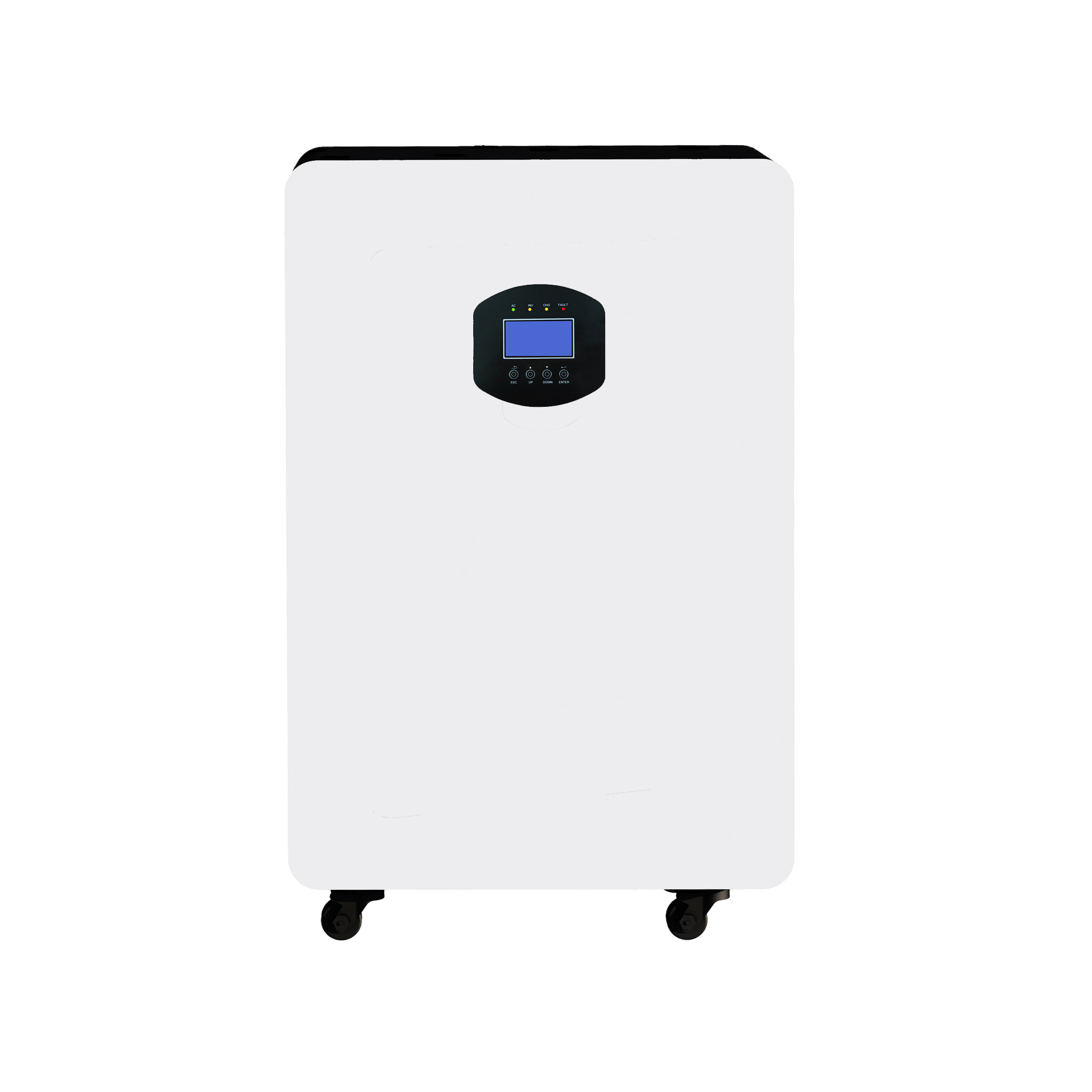 AIMEDA All‑in‑One Solar Storage System 6kW / 12kW Standing Type