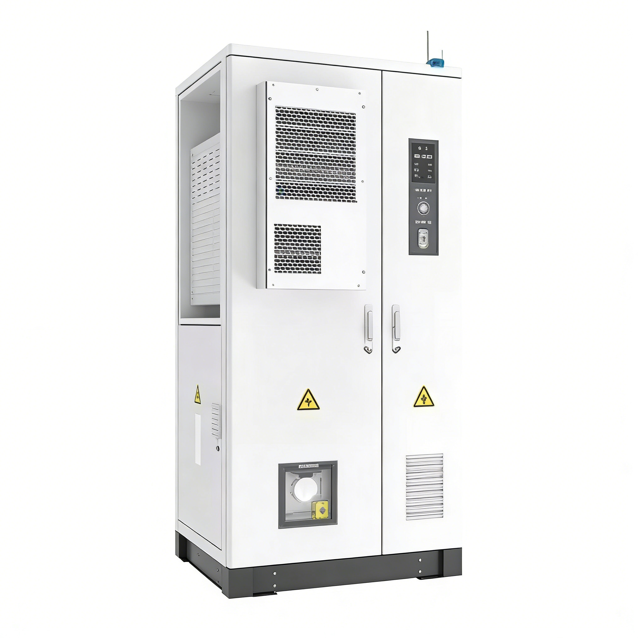 Industrial Commercial LiFePO4 Energy Storage Systems Technical Parameters Photovoltaic Energy Storage Integrated Machine Series