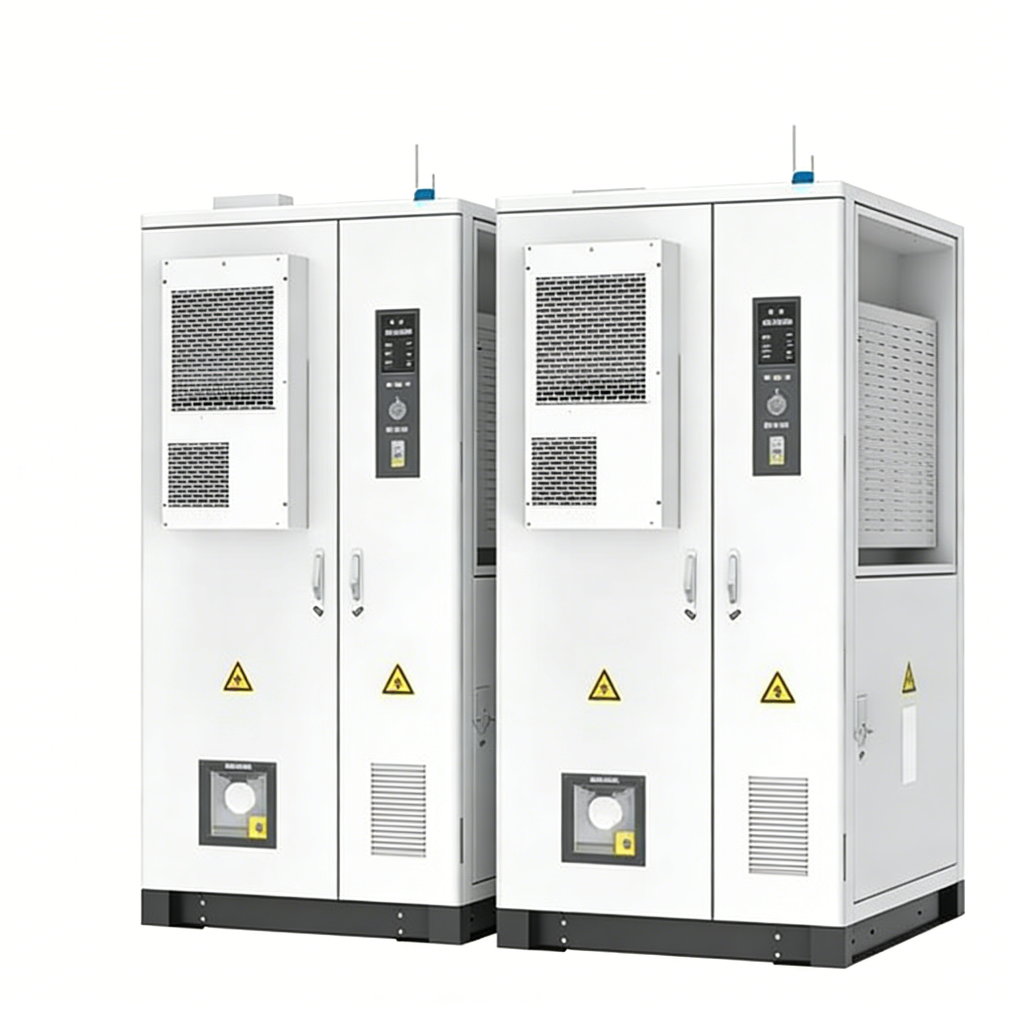 Industrial Commercial LiFePO4 Energy Storage Systems Technical Parameters Photovoltaic Energy Storage Integrated Machine Series